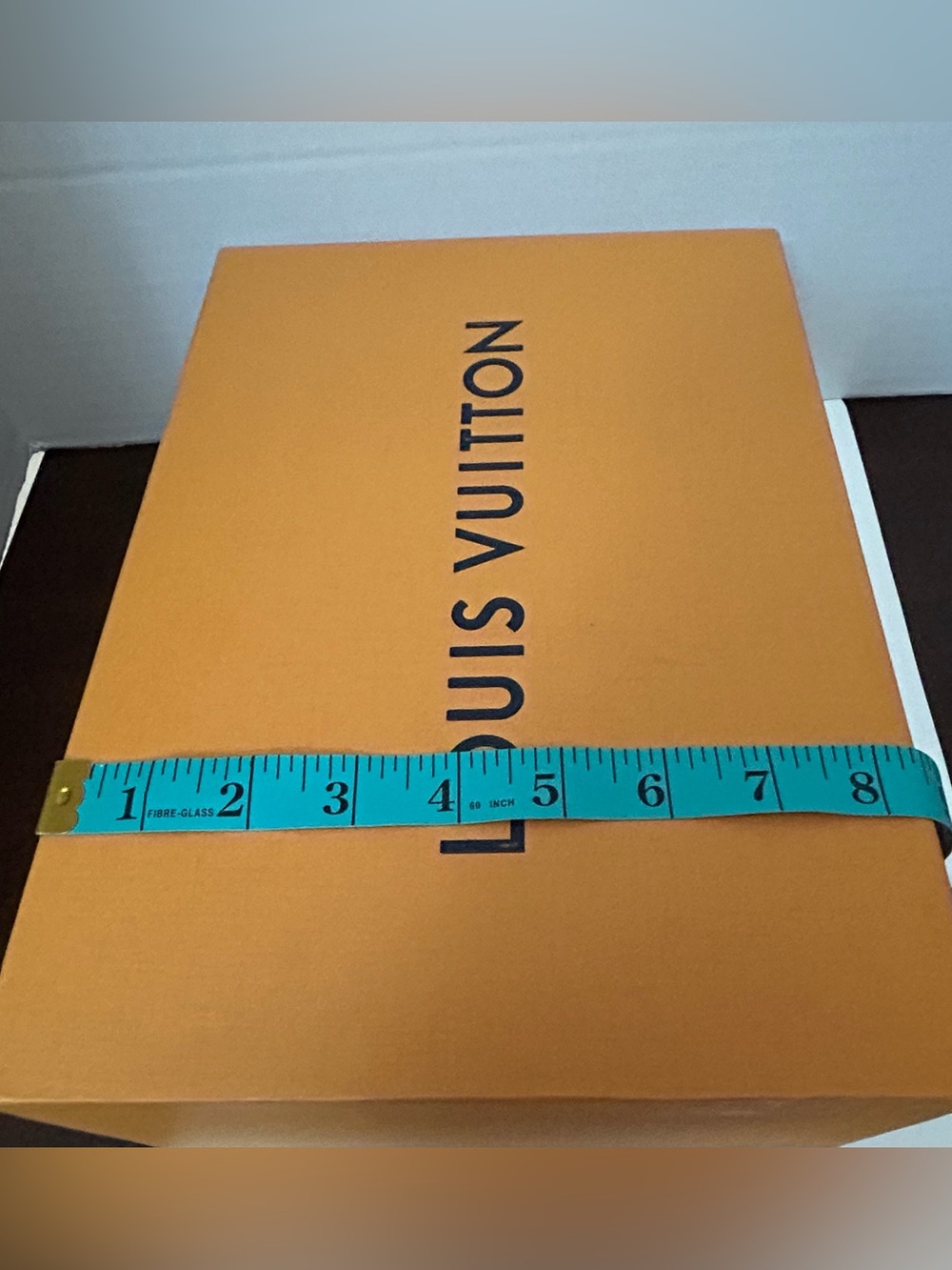 Louis Vuitton Empty Box - Picture 3 of 11